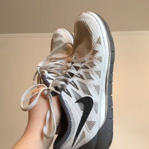 Nike sneakers